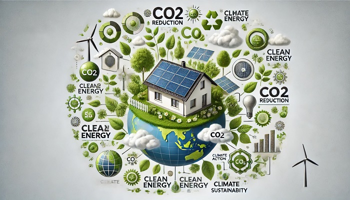 De Impact van Zonnepanelen op het Milieu