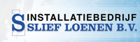 Installatiebedrijf Slief Loenen